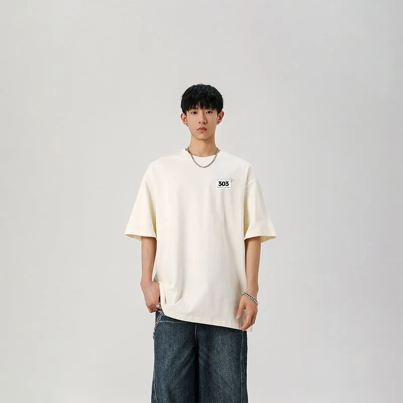 33TH T Shirts Unisex-33