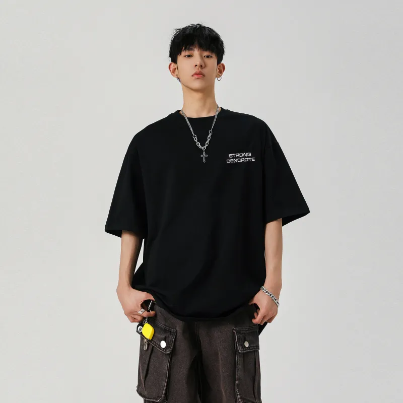 33TH T Shirts Unisex-3
