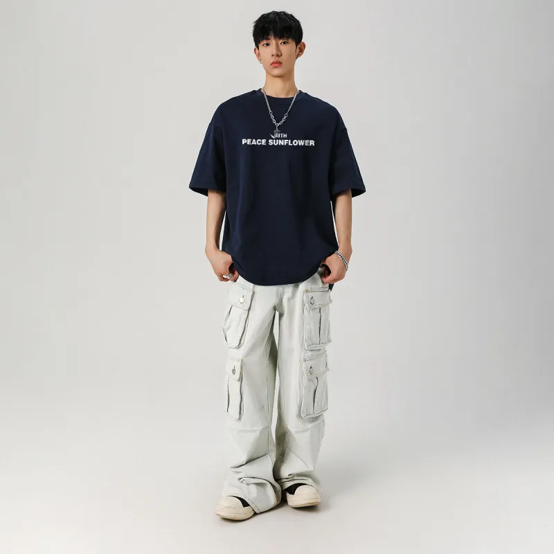 33TH T Shirts Unisex-21