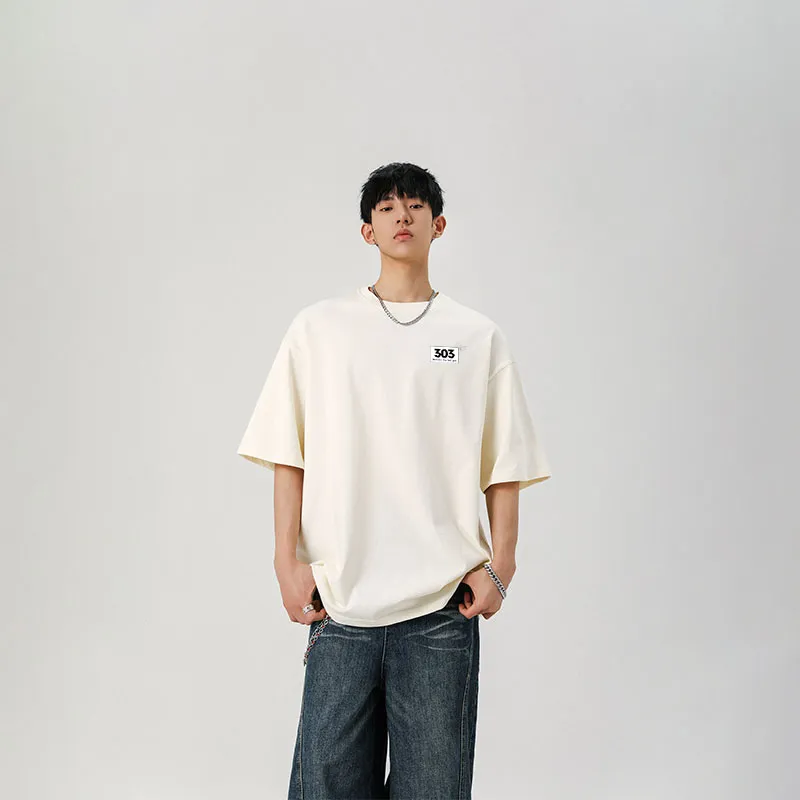 33TH T Shirts Unisex-34