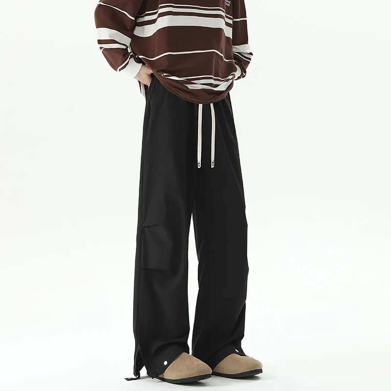 33TH Casual Pants Unisex-16