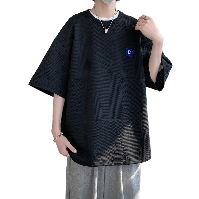 33TH T Shirts Unisex-8
