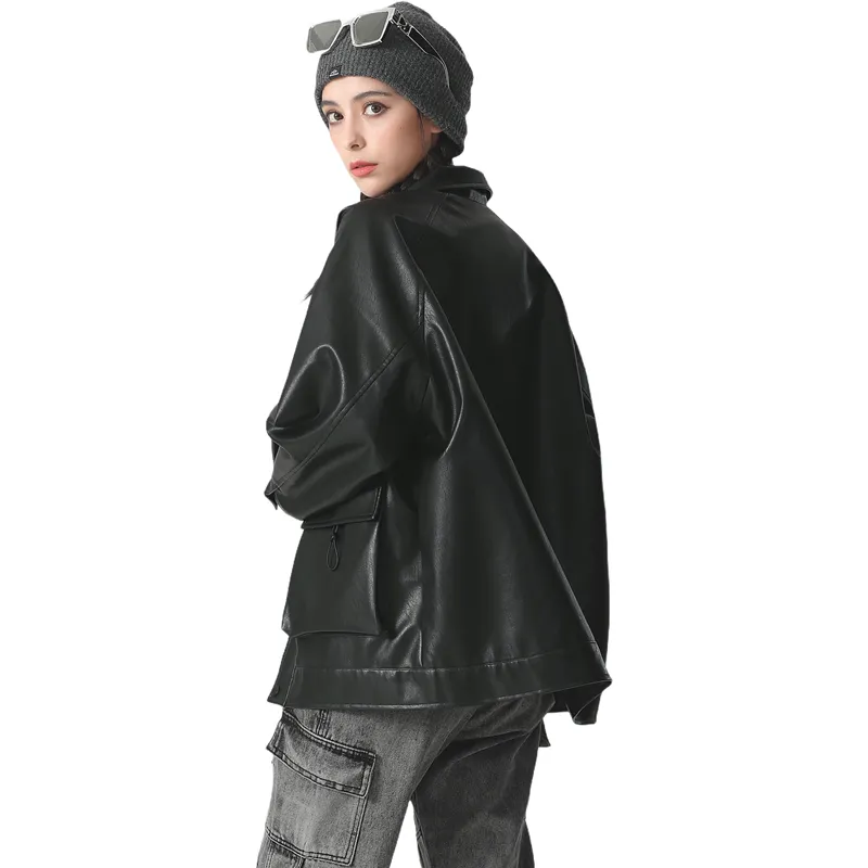 33TH Jackets Unisex-0
