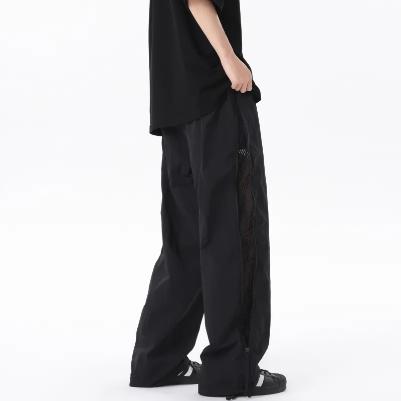 33TH Casual Pants Unisex-3