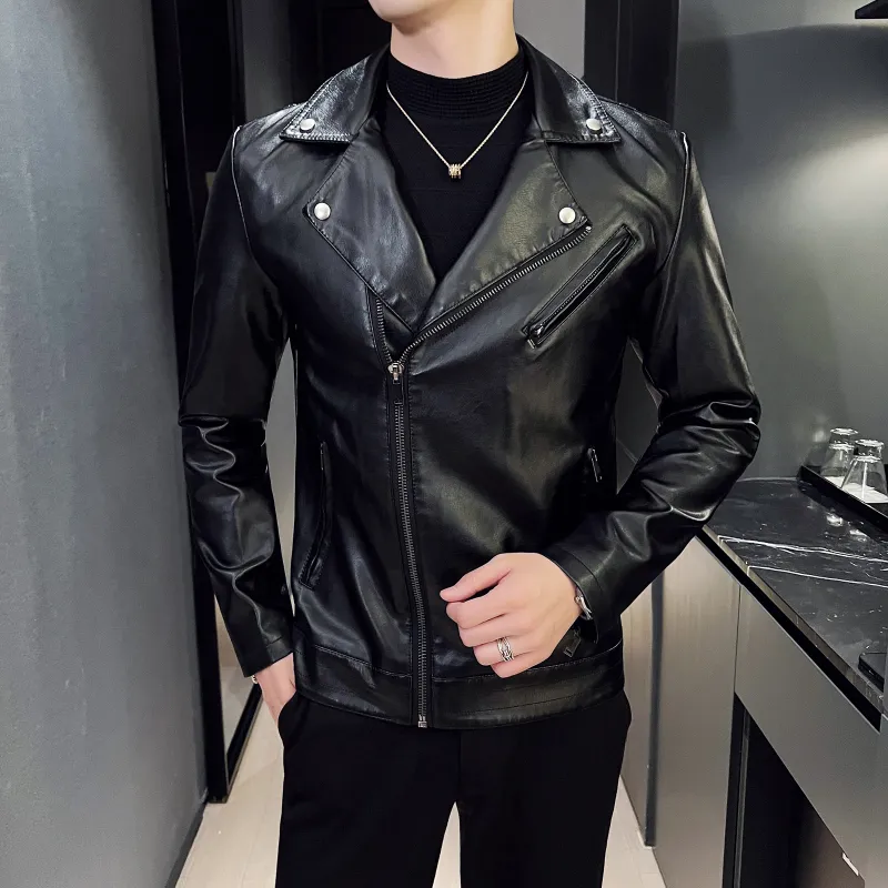 33TH Jackets Unisex Black-3