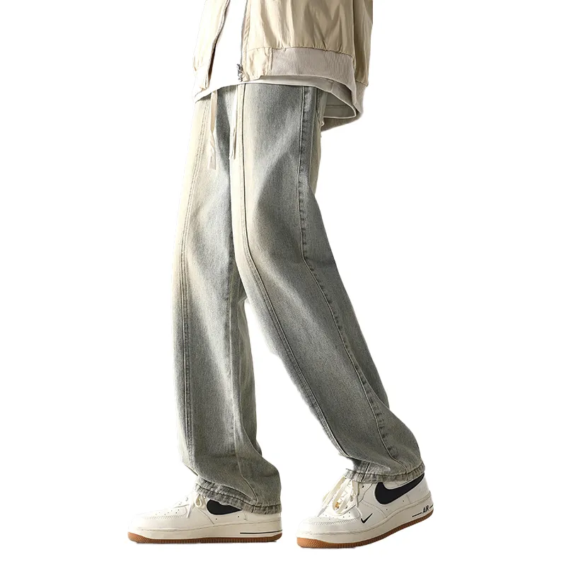 33TH Jeans Unisex-26
