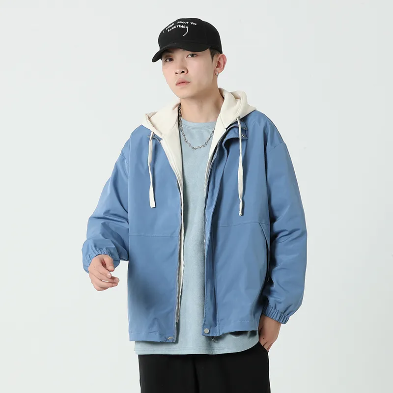 33TH Jackets Unisex-3