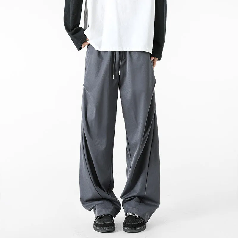 33TH Casual Pants Unisex-15