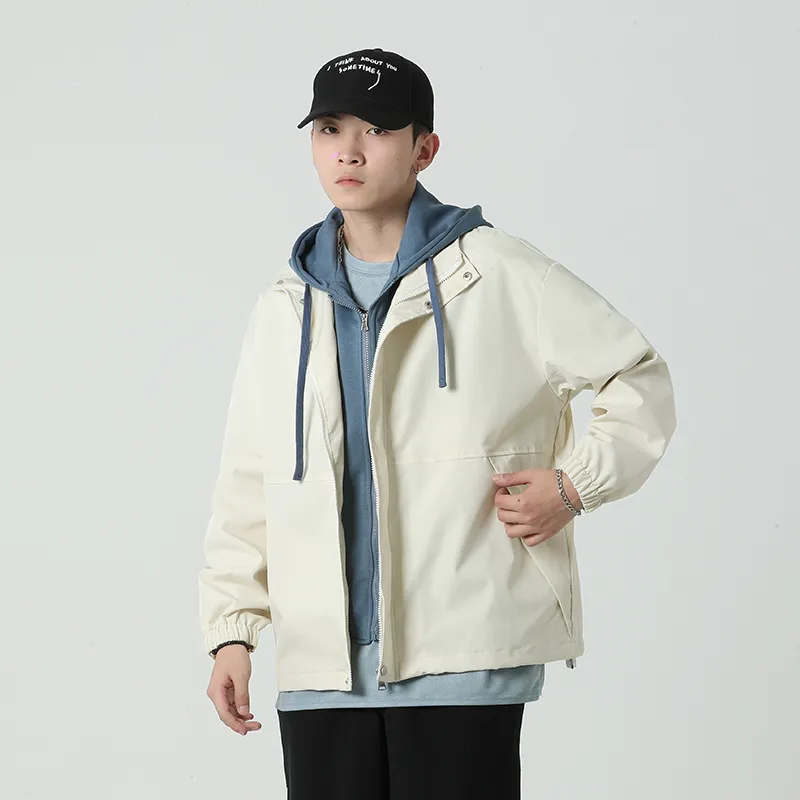 33TH Jackets Unisex-5