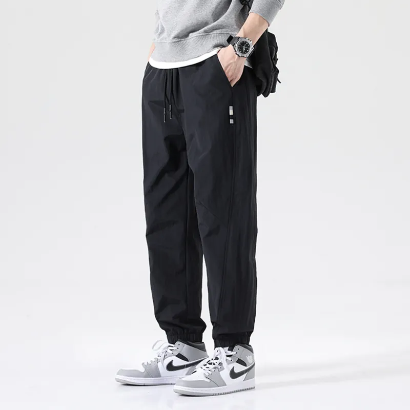33TH Casual Pants Unisex-2