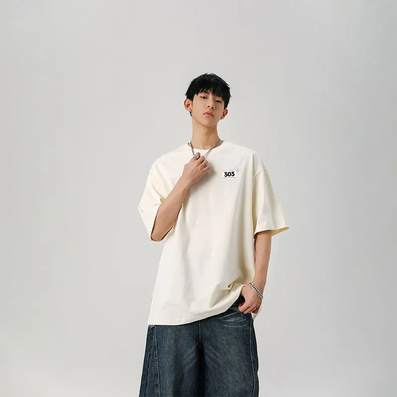 33TH T Shirts Unisex-35