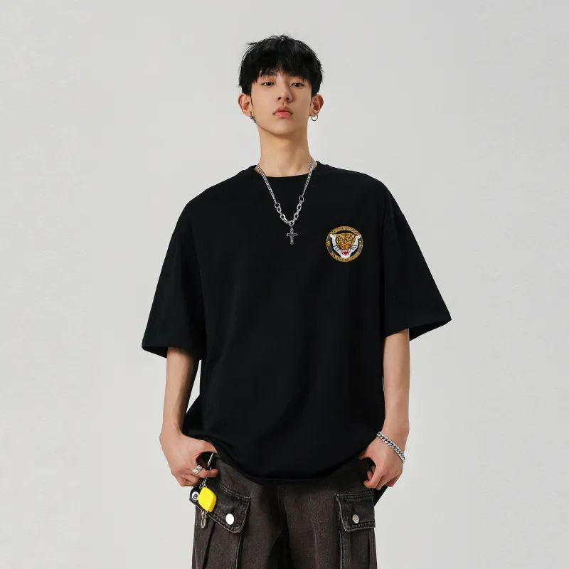 33TH T Shirts Unisex-3