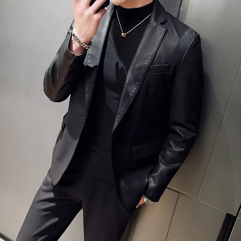 33TH Jackets Unisex Black-4