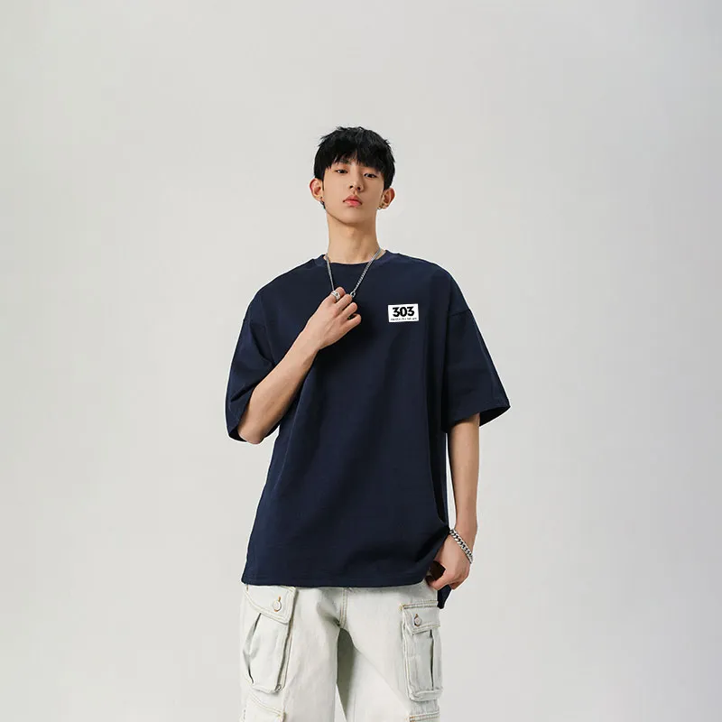 33TH T Shirts Unisex-17
