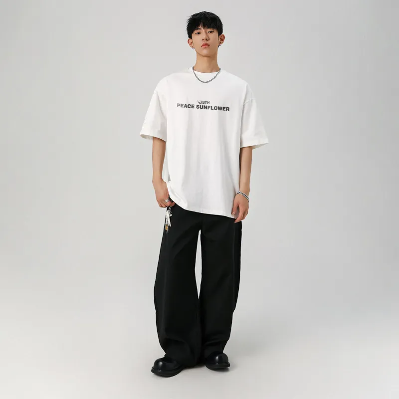 33TH T Shirts Unisex-3