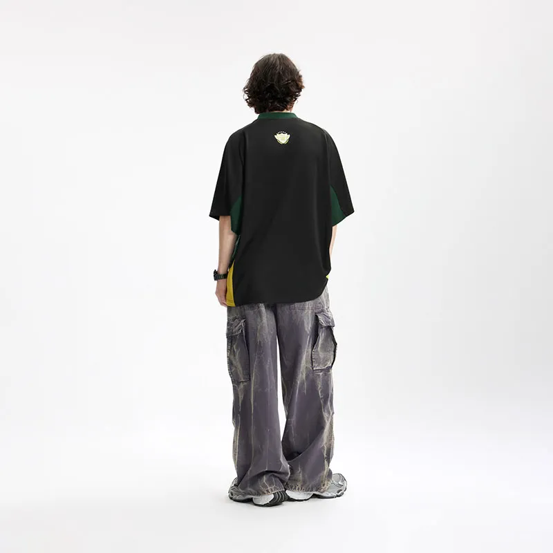 33TH T Shirts Unisex-7