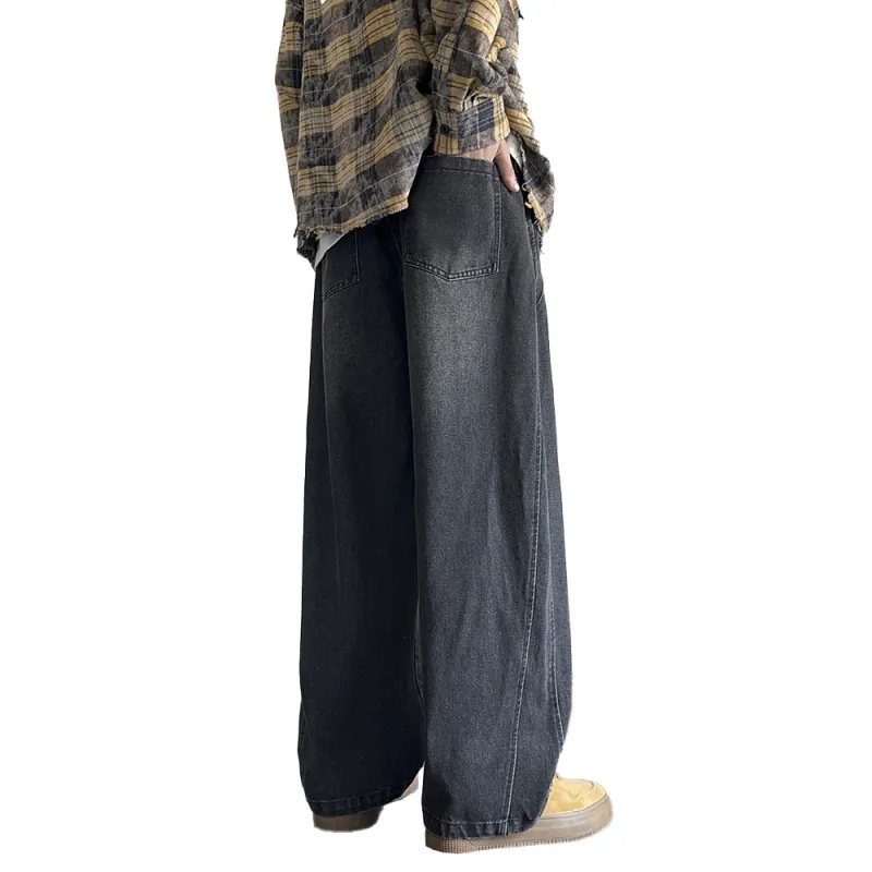 33TH Jeans Unisex-7