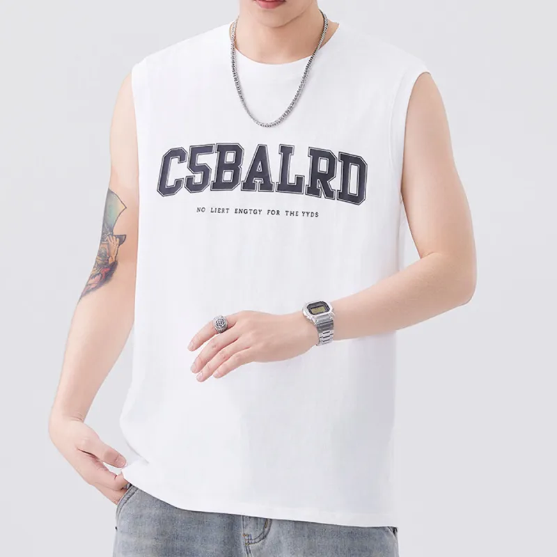 33TH Tank Tops Unisex-2