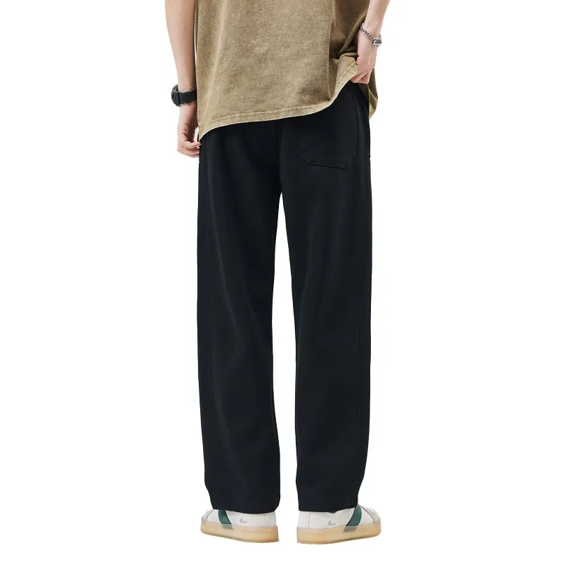 33TH Casual Pants Unisex-6