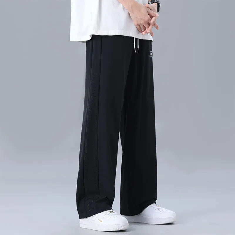 33TH Casual Pants Unisex-10