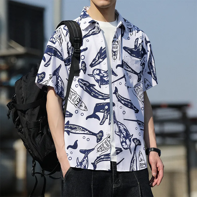 33TH Shirts Unisex-24