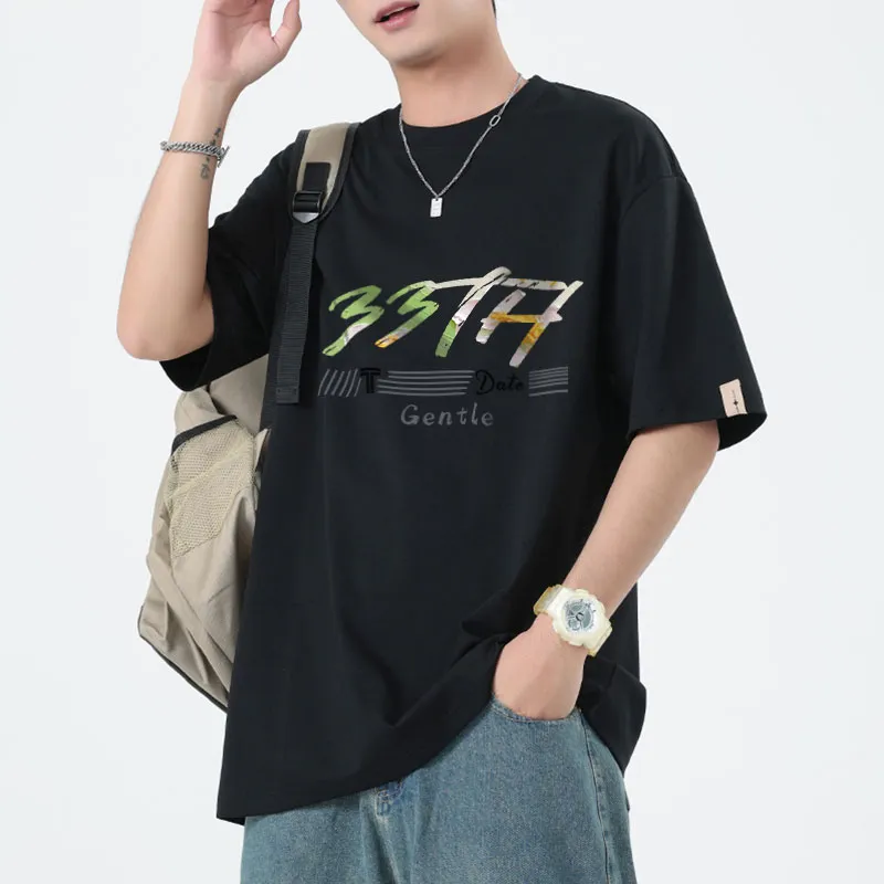 33TH T Shirts Unisex-17