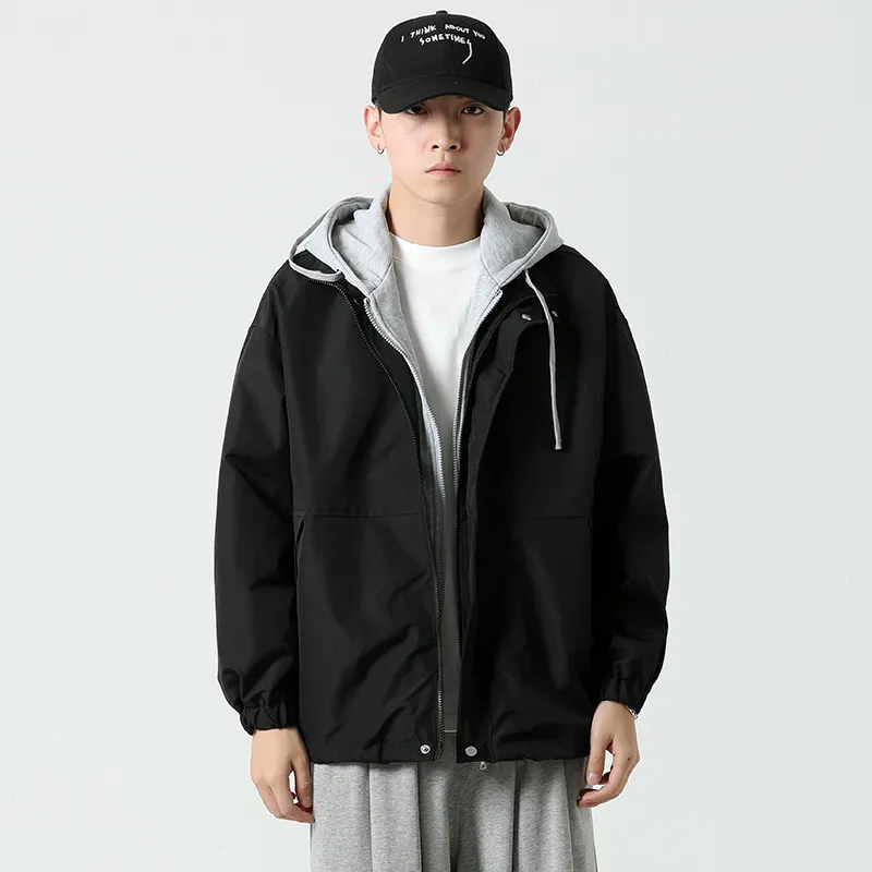 33TH Jackets Unisex-1