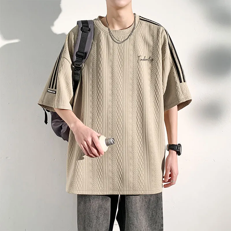 33TH T Shirts Unisex-11