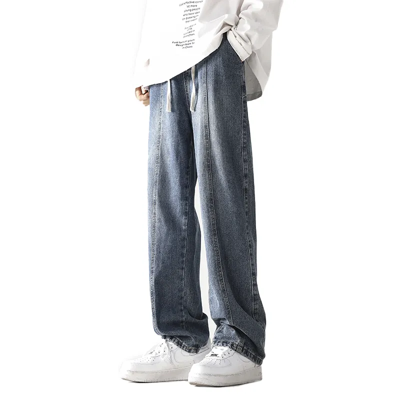 33TH Jeans Unisex-8
