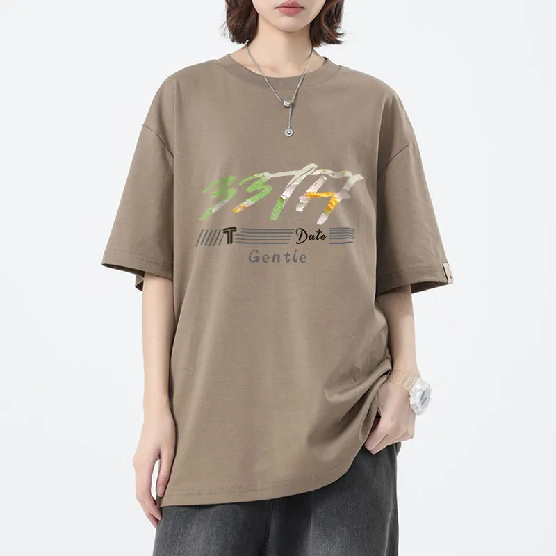 33TH T Shirts Unisex-26
