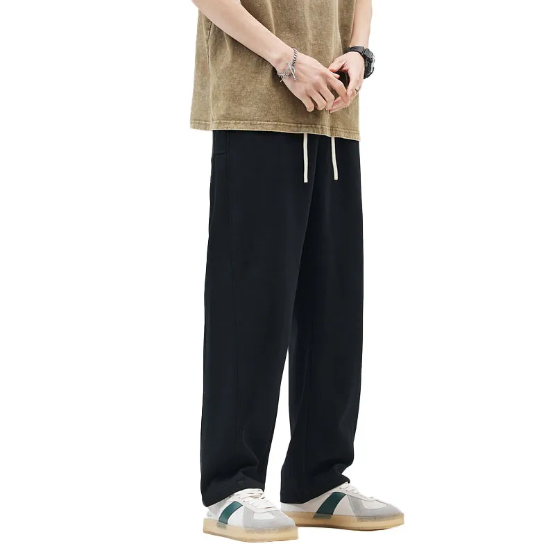 33TH Casual Pants Unisex-8