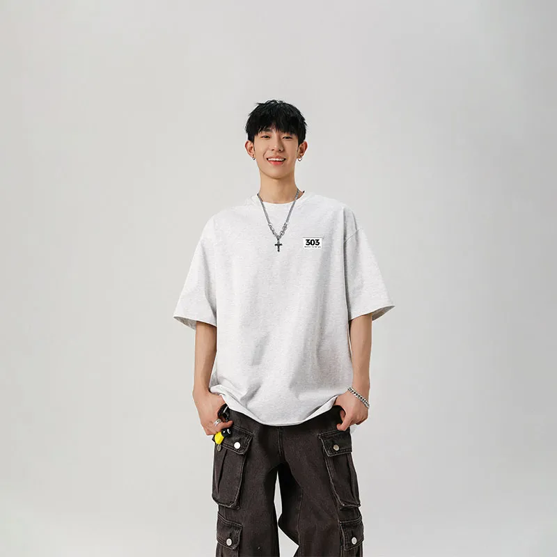33TH T Shirts Unisex-26