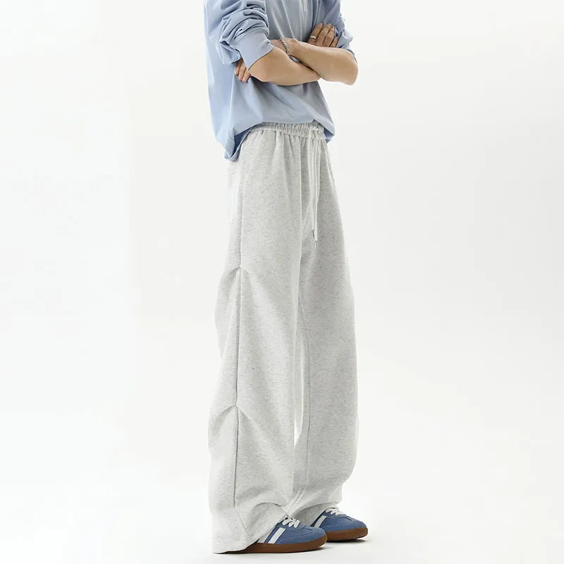 33TH Casual Pants Unisex-7