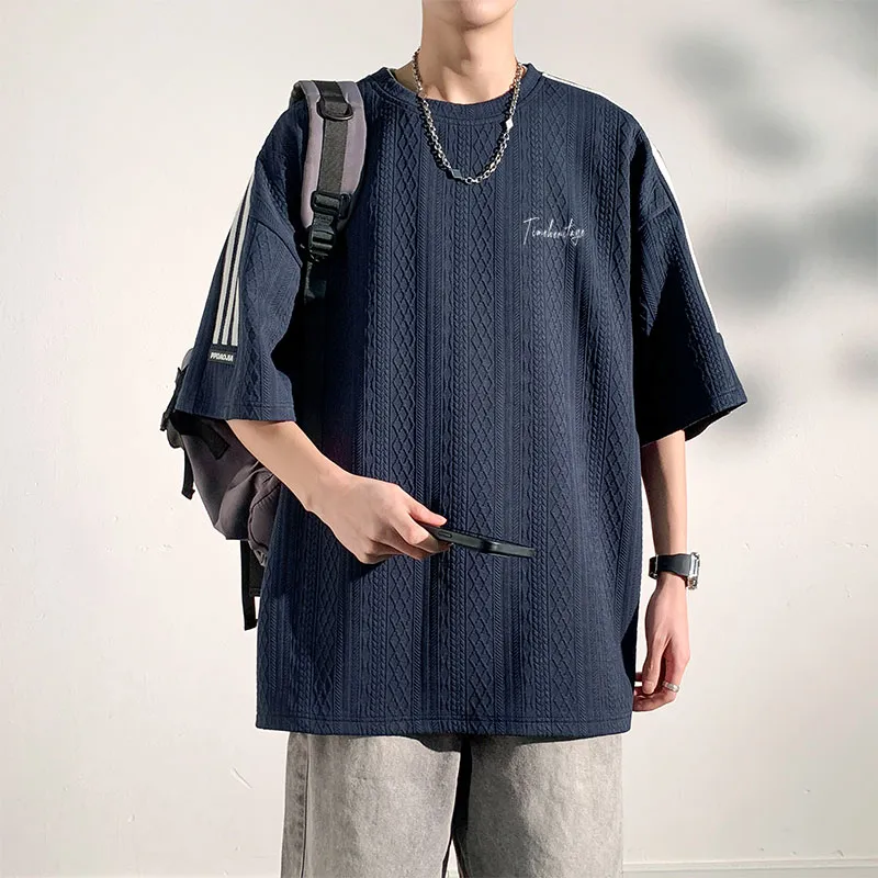 33TH T Shirts Unisex-17