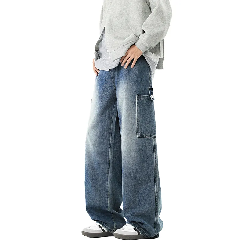 33TH Jeans Unisex-3