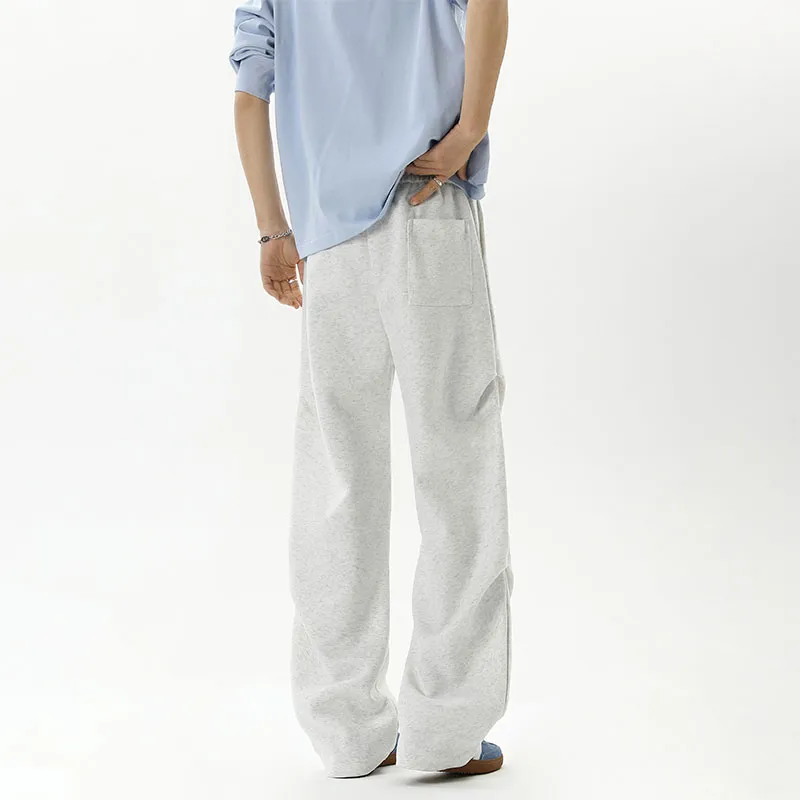 33TH Casual Pants Unisex-9