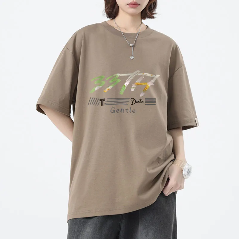 33TH T Shirts Unisex-27