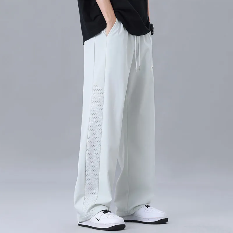 33TH Casual Pants Unisex-17