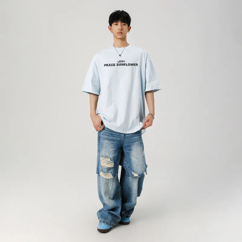 33TH T Shirts Unisex-27
