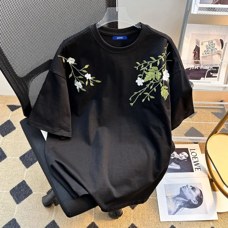33TH T Shirts Unisex-3