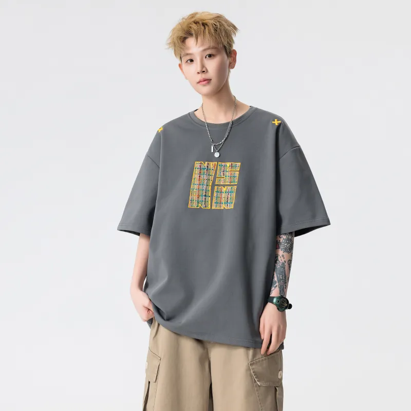 33TH T Shirts Unisex-12