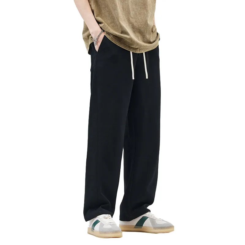 33TH Casual Pants Unisex-7