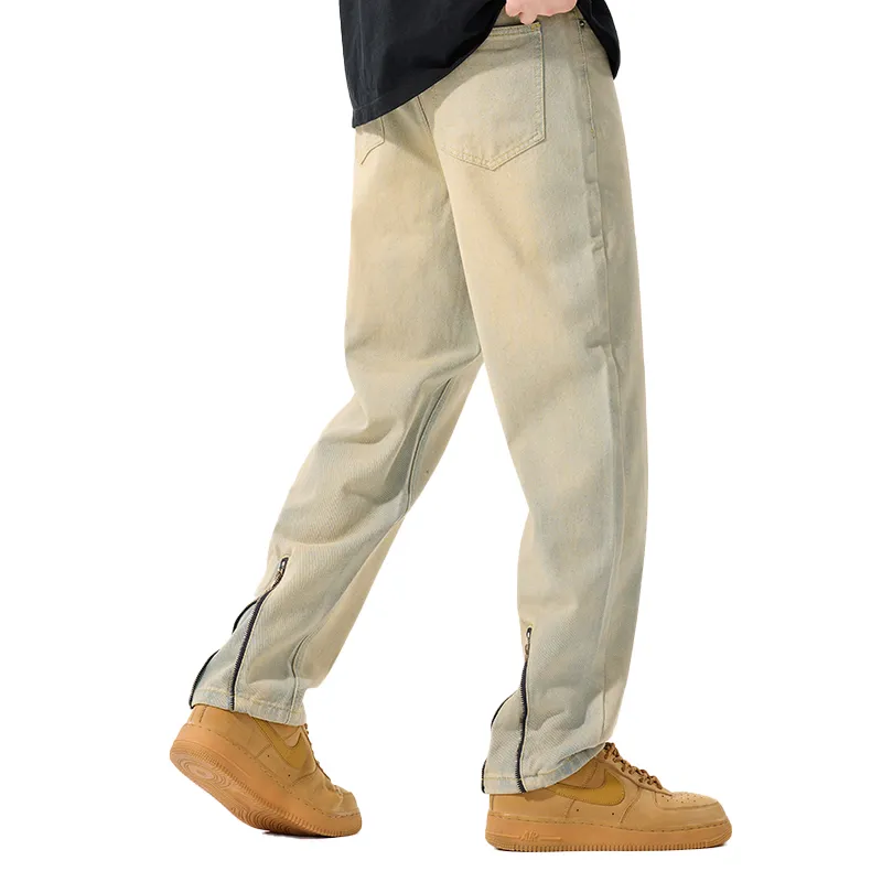 33TH Jeans Unisex-7