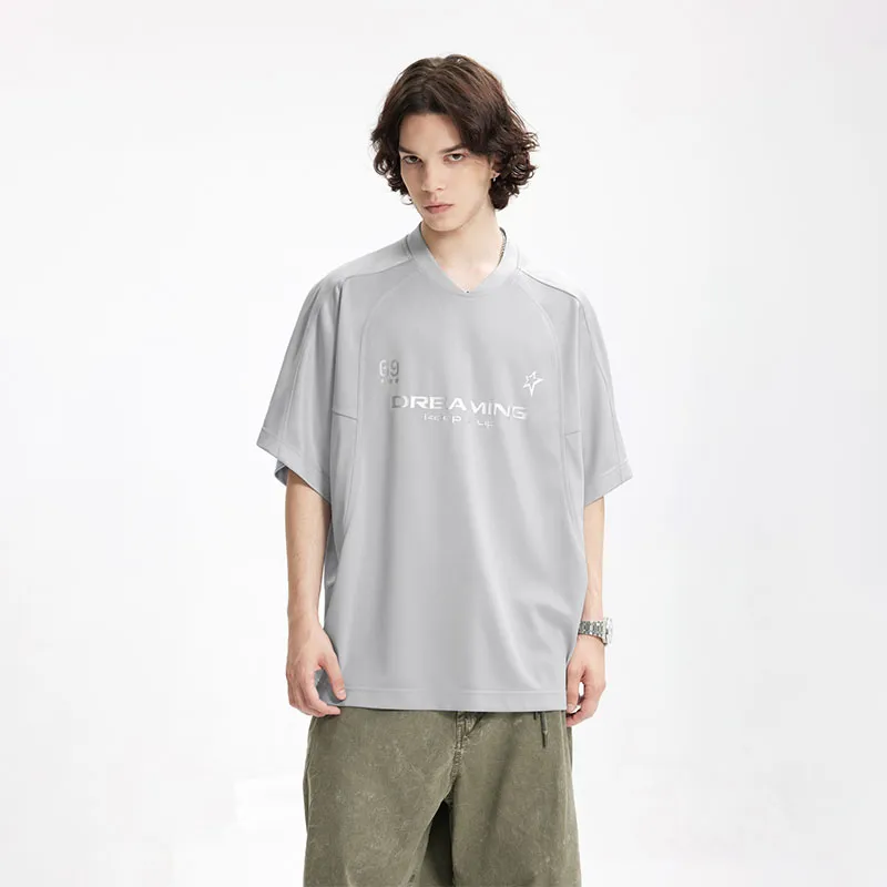 33TH T Shirts Unisex-13