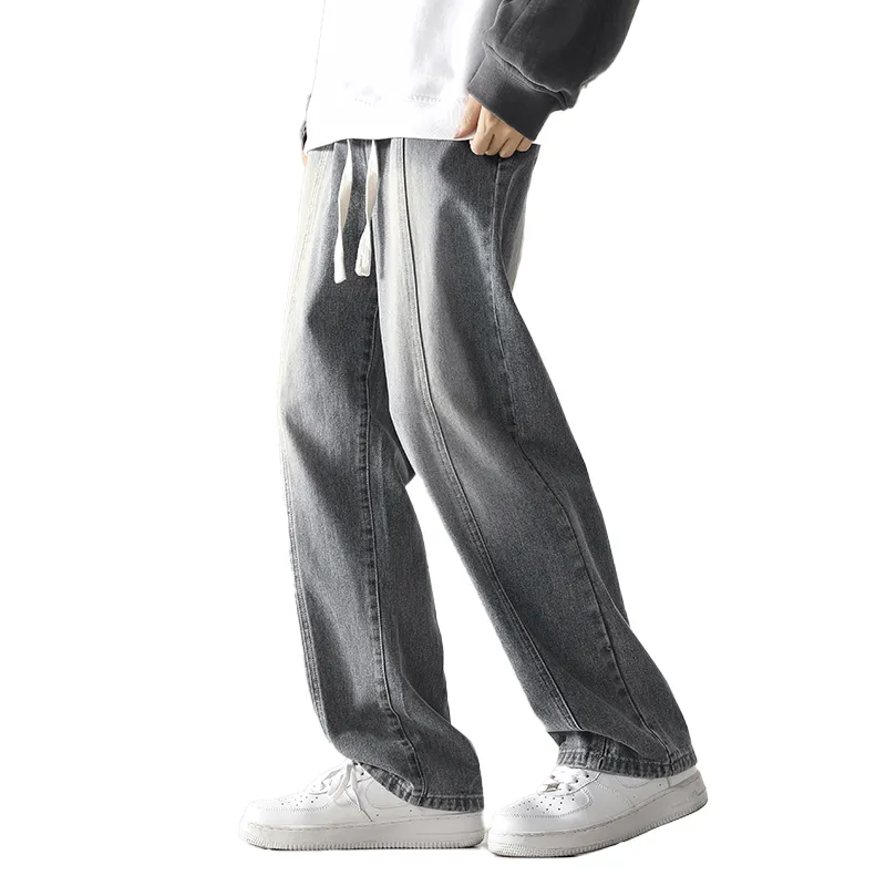 33TH Jeans Unisex-4