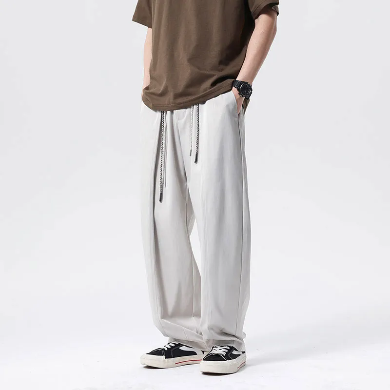 33TH Casual Pants Unisex-3