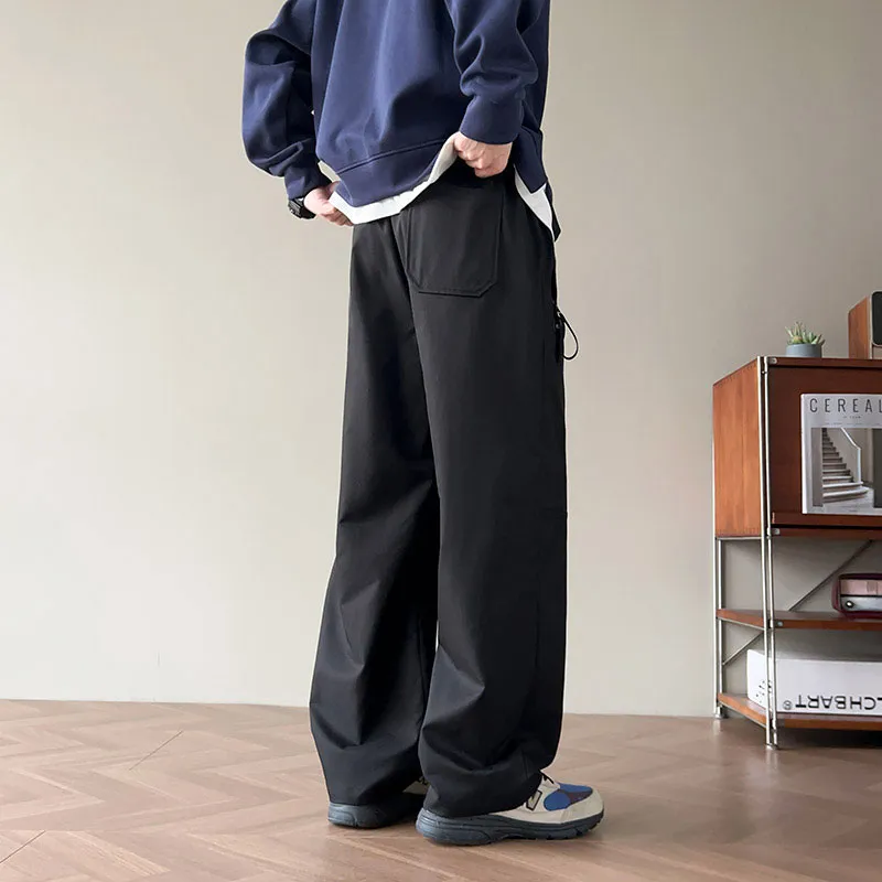33TH Casual Pants Unisex-10