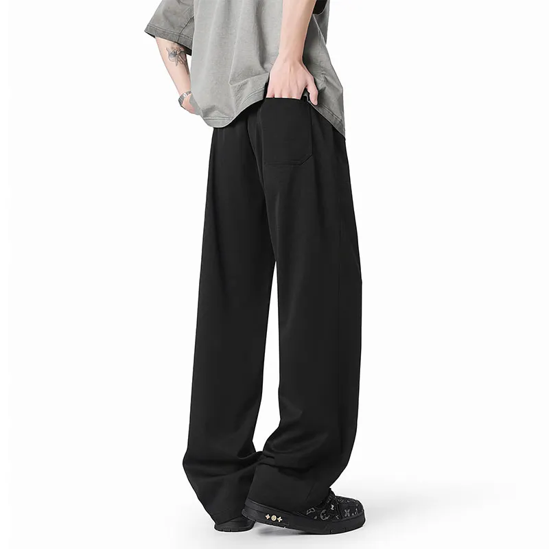 33TH Casual Pants Unisex-15