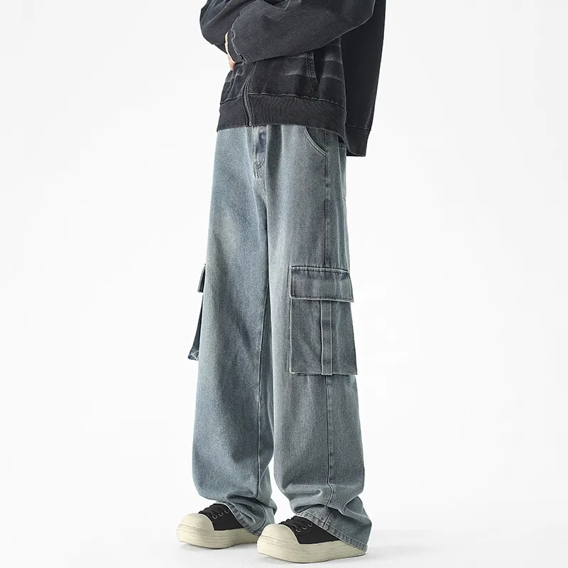 33TH Jeans Unisex-3
