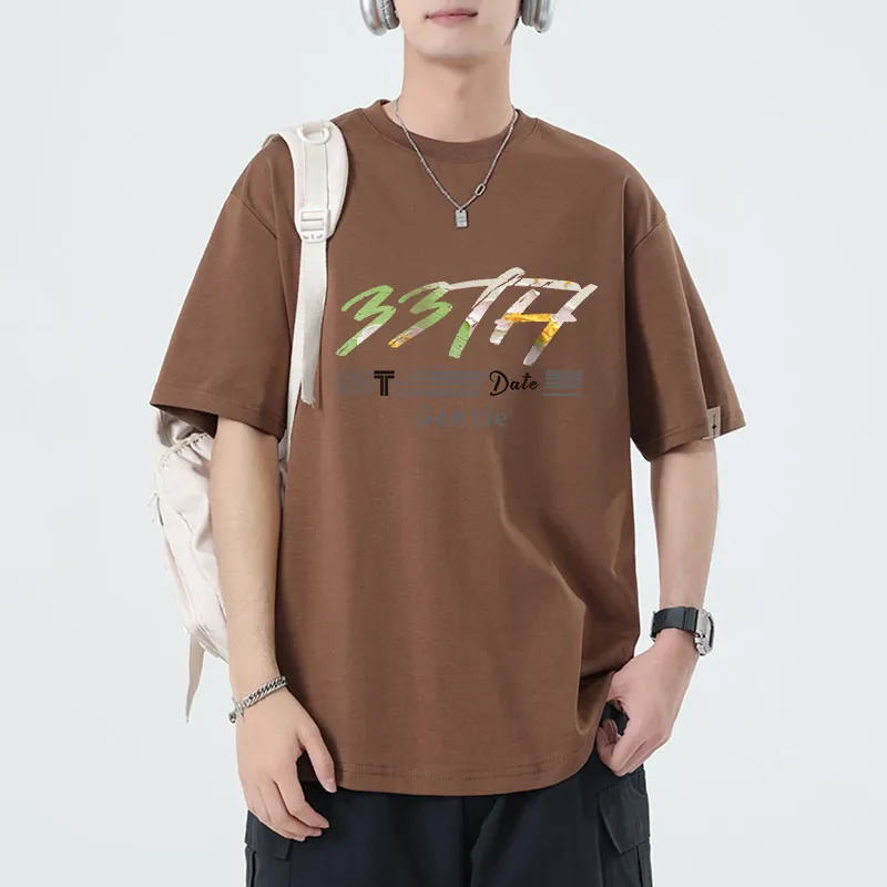 33TH T Shirts Unisex-21